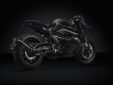 Rizoma Engine Protection Bars - BMW R Nine T/Scrambler/Racer